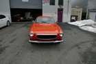 1973 Volvo P1800es Nicely Presentable