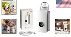 Portable Baby Bottle Warmer - Fast Heating   Rechargeable For On-the-go Feeding