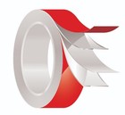 Mounting Tape   Double Sided   Extra Strong Mirror Tape   Automotive   0 8mm