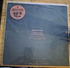 Shinedown Signed Dance Kid Dance  Limited Tour Exclusive Pink Vinyl  600