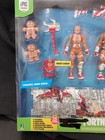 Fortnite Gingerbread Set Ginger Gunner Merry Marauder Target Exclusive Dmg Box