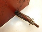 Massey Ferguson Tractor Bracket