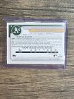 2024 Bowman Tyler Soderstrom Rookie Card  15 Rc Athletics