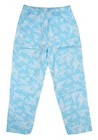 Tommy Bahama Men s Lounge Sleep Pants 100  Cotton Tropical Design Nwt