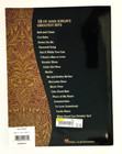 The Best Of Janis Joplin Recorded Versions Guitar Tab Songbook Sheet Music
