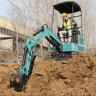 Free Shipping 4 000 Lbs  Mini Excavator Kubota Diesel Us Spot Goods Self Pickup