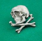 2971 Ww1 German Prussia Sturm Baon Osturmtruppe Orden Badge