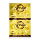 30 Tablets X Supradyn Daily Multivitamin For Unisex Immunity Energy Booster Fs