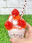 Cherry Shake Snowfizz Creme Slime Diy Clay Whipped Cream  asmr  Slime Shops