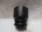 Williams 3 4  Drive 1-3 8  Impact Socket 38144