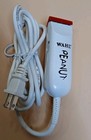     wahl Professional  Peanut Classic  Hair   Beard Trimmer Only  Corded - White  