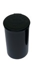 30 Dram Pop Top Bottle - Smell Proof Containers - Bpa Free - Usa Made- 150 case