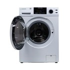 All-in-one Washer Dryer Ventless Fully Builtin 0-clearance 1 62cf 15lbs 110v 140