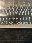 Ww2 Navy Training Photo Oct 27th 1943 Great Lakes  illinois 20x9       