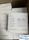 New Sealed Apple Gen 2 Pros Wireless In-ear Headset Active Noise Cancellation Us