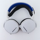 Steelseries Arctis 7p  Wireless Gaming Headset Wires Ps playstation Ps4