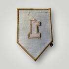 Us Army 1st Infantry Division Shoulder Sleeve Patch