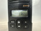 Motorola Rdm2070d Walmart Two-way Radio Walkie Talkie W  Battery Powers On Read 