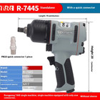 Large Torque Pneumatic Wrench Wind Wrench Wind Gun Pneumatic Tools 220v