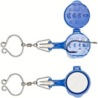 4pcs Fishing Knot Tie And Safety Hook Tool