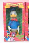 Rare Takara Fashion Club Disney Donald Duck   Daisy Duck Doll Set