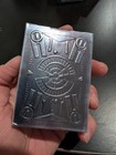Deck One Industrial Edition Playing Cards By Theory11 New Sealed 