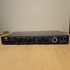 Jvc Jx-c7 Video Corrector Audio Enhancer No Remote - Working