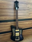 Formanta Electric Guitar Ussr Soviet Vintage And Rare