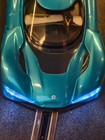 30296 Carrera Digital 132 Nio Ep9 Limited Edition Light Blue 1 32 Slot Car