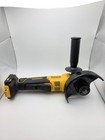 Dewalt Dcg416 20v Xr Brushless 5  Angle Grinder Tool Only Flexvolt Handle Guard