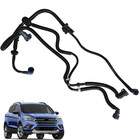 Vapor Canister Purge Valve For 17-19 Ford Escape 1 5l Gv6z-9d289-e Gv6z-9d289-a