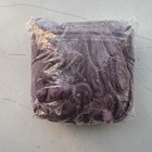 Ashford Alpaca Merino Fiber Roving 100g Thistle 315 30 70 Blend Spinning Felting