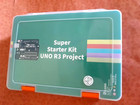 Elegoo Super Starter Kit - Uno R3 Project Arduino Kit New