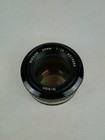 Nikon Nikkor 50mm F 1 4 Lens - Parts   Repair Only