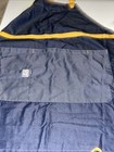 Lot Of 2 Mcdonald   s Aprons Employee Uniform Apron 