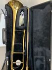 Yamaha Ysl-200ad Trombone