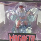 Marvel Gallery Comic Magneto Pvc Statue Figure X-men Diamond Select Toys New