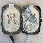 New Philips Heartstart Frx Fr2   Fr3 Smart Pads Ii - Exp 12 15 2025 Msrp  69