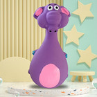 Funny Dog Toys Pet Latex Toys Squeakers Squeaky Dog Toys Dog Chew Toy Small Pupp