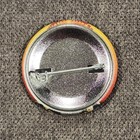 Rare  G  Koral Collection  john Sinclair  Pinback Pin Button