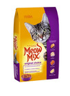 Meow Mix Original Choice Dry Cat Food  10 Lb  Bag