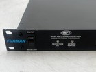 Furman Pm-8 Series Ii Power Conditioner