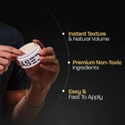 Based Premium Hair Clay For Men  Strong Hold   Texturizing Finish  3oz