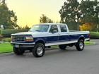 1997 Ford F-350 Xlt
