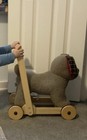 Baby Walker - Little Bird Told Me - Dog