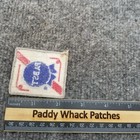 Vintage Pabst Blue Ribbon Beer Patch Aa2