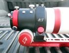 Wo Z61 William Optics Zenithstar 61 Refractor Fpl-53 Apo Doublet Excellent Cond 