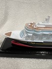 New Nwt Disney Dream Cruise Line Ship 12  Model Figure