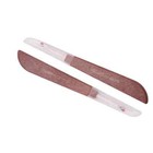 3pcs Seam Ripper Sewing Thread Ripper Stitch Remover Tool Embroidery Scissors