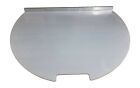 Griddle Plate For Weber Kettle Charcoal Grill 18-inch  22-inch  26-inch  7 Gauge